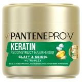 Pantene Pro-V Glatt und Seidig Maske