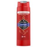 Old Spice 3in1 Duschgel Captain
