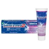 Blend-a-med Zahncreme 3D White Vitalizing Fresh