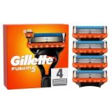Gillette Fusion5 Rasierklingen