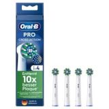 Oral-B Aufsteckbürsten Pro Cross Action