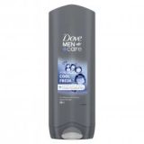 Dove Men+Care 3in1 Pflegedusche Cool Fresh