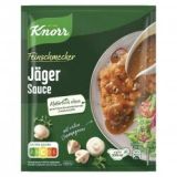 Knorr Feinschmecker Jäger Sauce