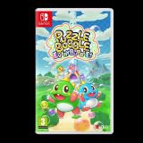 Puzzle Bobble Everybubble!