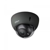 Dahua HDBW2431R-Z-S2 Domekamera 4MP in dunkelgrau, mit variablem Zoom