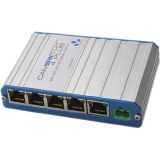 Veracity VCS-4P1 4fach POE Switch