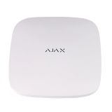 AJAX Hub 2 Alarmzentrale Weiß