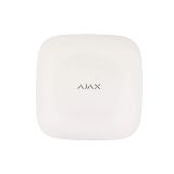 AJAX Hub 2 PLUS Alarmzentrale Weiß