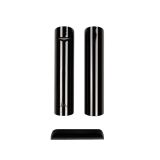 AJAX DoorProtect PLUS Schwarz