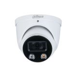 Dahua TiOC 8MP Eyeball-Kamera HDW3849HP-AS-PV-0280B-S4 mit Abschreckung