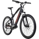 Adore E-MTB Xpose 27,5&quot; schwarz