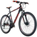Morzine 27,5&quot; schwarz