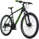 Morzine 27,5&quot; schwarz