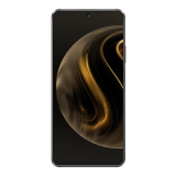 HUAWEI nova 12i Schwarz