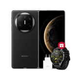 HUAWEI Mate X6 Schwarz 12 GB RAM 512GB ROM