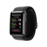 HUAWEI WATCH D Schwarz