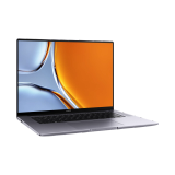 HUAWEI MateBook 16s 2023, 16 Inch 2.5K Touch Display, Intel Core i9-13900H, 16GB DDR5, 1TB SSD, Powered by Intel Evo Platform, Windows 11, QWERTZ, Grey