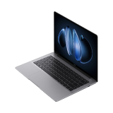 HUAWEI MateBook 14 Core Ultra 5 125H, 16GB RAM, 512GB SSD, 14.2 inch HUAWEI 120 Hz OLED Touch Display, Windows 11 Home, QWERTZ-Layout, Grau