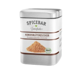 Spicebar Kokosblütenzucker, Bio