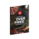 Otto Wilde Over Fired Grillrezepte