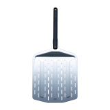 ooni Pizzaschieber perforiert, 35cm