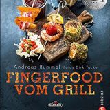 Napoleon Fingerfood vom Grill