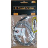 BBQ GURU 6' Food ProbeSafe Temperature Probe