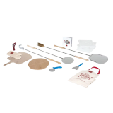 ALFA Pizza Kit Pizzaiolo 120