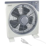 BOX-Ventilator