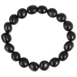 Armband Schungit