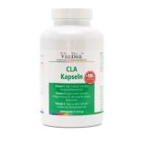 ViaBia CLA + 100% 120 Kapseln