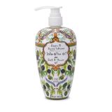 RP SHOWERGEL OLIVE 700ml