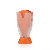 Schieberbox V1 und V3 inkl. 1,6 mm und 10 mm Einschüben - Orange