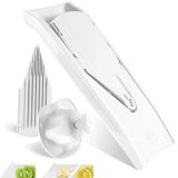 Börner Gemüsehobel V1 ClassicLine Basis Set - Weiß