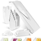 Börner V3 TrendLine Profi Set - Weiß