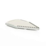 Messereinschub 3,5mm für V1, V3 und V6 - Weiß
