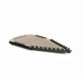 Messereinschub 4,5mm für V1, V3 und V6 - Schwarz
