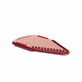 Messereinschub 4,5mm für V1, V3 und V6 - Rot