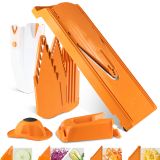 Börner V3 TrendLine Profi Set - Orange