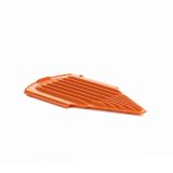 Scheibeneinschub für V1, V3 und V6 - Orange