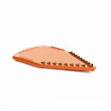 Messereinschub 4,5mm für V1, V3 und V6 - Orange