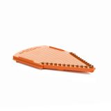 Messereinschub 3,5mm für V1, V3 und V6 - Orange