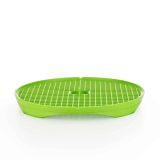 Börner Crispymaker 1-teilig - Grün