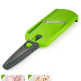 Börner Multi Slicer Gemüseschneider - Grün,ohne