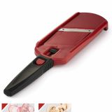 Börner Multi Slicer Gemüseschneider - Rot,ohne