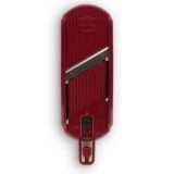 Börner Multi Slicer Aufsatz - Rot
