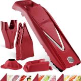 Börner V5 PowerLine Profi Set - Rot