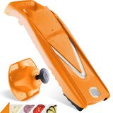 Börner V5 PowerLine Basis Set - Orange