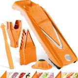 Börner V5 PowerLine - Plus Set - Orange