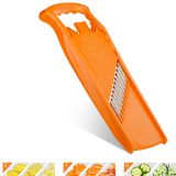 Börner Welle-Waffel Powerline - Orange